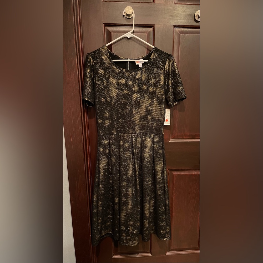 LuLaRoe Elegant Amelia NWT